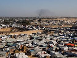 AS Peringatkan Israel soal Serangan ke Rafah di Gaza Bisa Jadi Bencana