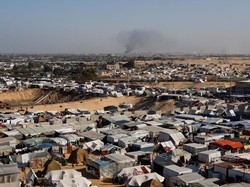 AS Peringatkan Israel soal Serangan ke Rafah di Gaza Bisa Jadi Bencana