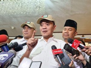 TKN: AMIN Jangan Arogan Paksa Pakai Museum Diponegoro, Jelas Fasilitas TNI TKN: AMIN Jangan Arogan Paksa Pakai Museum Diponegoro, Jelas Fasilitas TNI