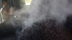 Harga Bubuk Kopi Tradisional Naik!