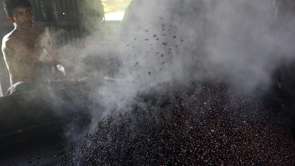 Harga Bubuk Kopi Tradisional Naik!