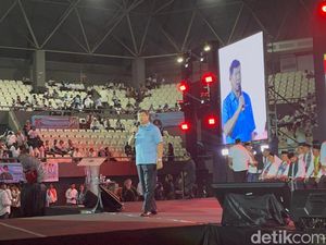 Hashim Ungkap Prabowo Akan Bangun 1 Juta Rumah di Kota Besar Per Tahun