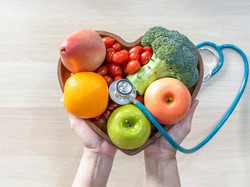 Hari Gizi Nasional 2024: Tema, Slogan, dan Sejarahnya