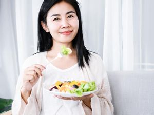 Masa Pancaroba, 5 Makanan Ini Perlu Dikonsumsi untuk Tingkatkan Imun Masa Pancaroba, 5 Makanan Ini Perlu Dikonsumsi untuk Tingkatkan Imun