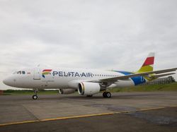 Maskapai Penerbangan Siapkan Rute Perjalanan Baru Jelang Nataru