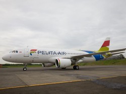 Pelita Air Beri Harga Tiket Khusus ke Perusahaan Kontraktor Tambang