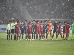 Jepang Vs Indonesia di Piala Asia 2023, Reuni Piala Asia U-19 2018