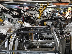 China Serbu Negara Berkembang Usai Mobil Listriknya Dijegal AS & Uni Eropa