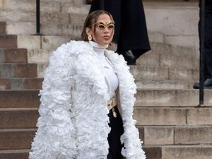 (G)I-DLE Duet Bareng J.Lo Lewat This Time Around