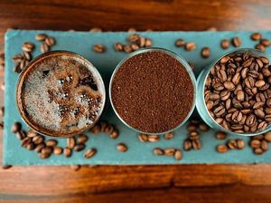 Jualan Kopi Secangkir Rp 13,7 Juta, Kafe di China Ini Akhirnya Gulung Tikar Jualan Kopi Secangkir Rp 13,7 Juta, Kafe di China Ini Akhirnya Gulung Tikar