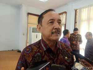 Bali Makin Dekat Terapkan Pungutan Turis Asing, Ada di 2 Pintu Masuk Bali Bali Makin Dekat Terapkan Pungutan Turis Asing, Ada di 2 Pintu Masuk Bali