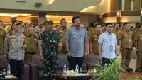 Wanti-wanti Golput Tinggi, Bobby Minta Warga Tak Ambil Cuti di Pemilu