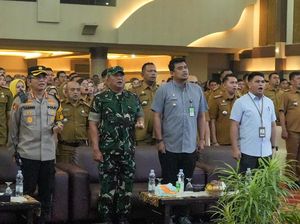 Wanti-wanti Golput Tinggi, Bobby Minta Warga Tak Ambil Cuti di Pemilu