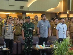 Wanti-wanti Golput Tinggi, Bobby Minta Warga Tak Ambil Cuti di Pemilu