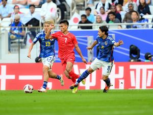 Piala Asia 2023: Jelang Lawan Indonesia, Jepang Tak Mau Jemawa