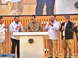 Menhub Minta Sekolah Transportasi Cetak Lulusan Unggul dan Kompetitif