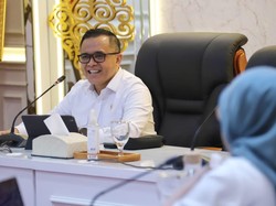 Siapkan Pemindahan ke IKN, KemenPAN-RB Dorong Pola Kerja Berbasis Digital
