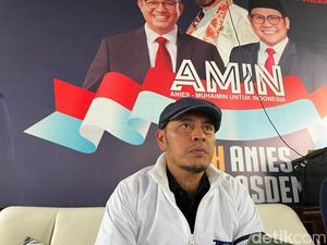 NasDem Buka Peluang Koalisi Baru Jika Pilpres 2024 Dua Putaran
