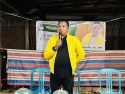 Prabowo Kampanye di Bone 4 Februari, TKD Klaim 20 Ribu Simpatisan Siap Hadir