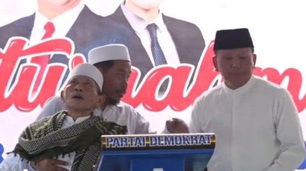 KH Suyuti Tohan