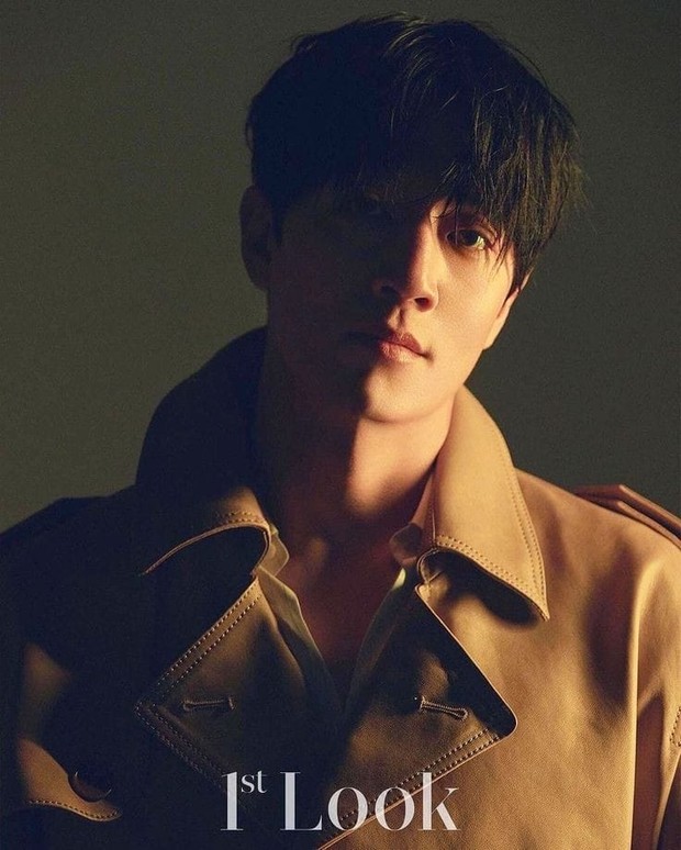 Kim Rae-won/foto : 1st Look Kim Rae-won