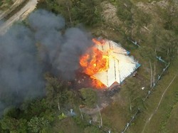 Identitas 7 Anggota KKB Tertembak di Intan Jaya: 5 Tewas-2 Terluka