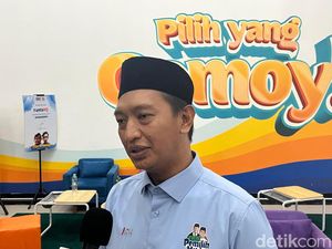 TKN Fanta Respons Mahfud Ingin Mundur, Singgung Kinerja sebagai Menteri
