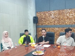 Ganjar-Mahfud Tak Diundang di Harlah ke-51 PPP di Makassar, Ini Alasannya