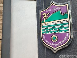Arti Kata Semboyan Mahayuna Ayuna Kadatuan di Logo Ciamis
