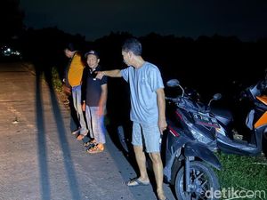 Pengusaha Kopi Disergap Perampok Berpistol di Jombang, Rp 350 Juta Amblas