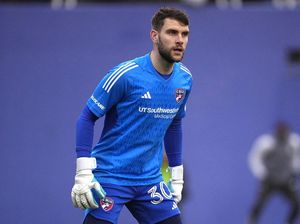 Calon Kiper Timnas Indonesia Maarten Paes 2 Kali Bikin Messi Gigit Jari Calon Kiper Timnas Indonesia Maarten Paes 2 Kali Bikin Messi Gigit Jari