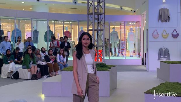 Maudy Ayunda