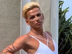 Brand Bikini Dihujat karena Jadikan Pria Sebagai Modelnya