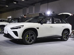 Neta Luncurkan Mobil Listrik Baru Pakai Baterai LFP