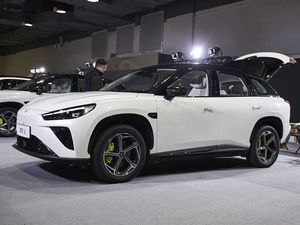 Sebelum Beli Mobil Listrik, Perhatikan 5 Hal Ini Sebelum Beli Mobil Listrik, Perhatikan 5 Hal Ini