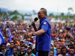 Memahami Diplomasi Zulhas