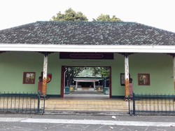 Izin Desak Anies di Museum Diponegoro Dicabut, Kapuspen: Komitmen Netralitas