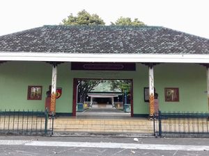 Mengenal Museum Diponegoro Yogyakarta, Batal Jadi Lokasi Desak Anies Mengenal Museum Diponegoro Yogyakarta, Batal Jadi Lokasi Desak Anies