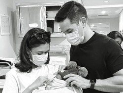 Nana Mirdad Ingin Adopsi Bayi yang Dibuang di Dekat Rumahnya, tapi Berat