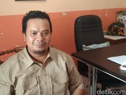 Kunjungan Jokowi-Prabowo ke Banyumas Disebut di Gugatan MK, Ini Respons Bawaslu
