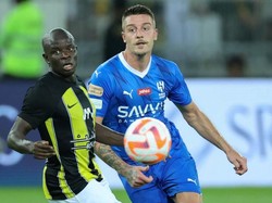 Lagi, Ada Bintang Eropa Dikabarkan Mau Tinggalkan Arab Saudi