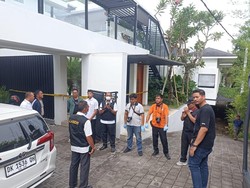 Geger WN Turki Ditembak OTK di Bali, Pelaku 3 Orang