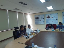 Ombudsman Ungkap Kondisi Blok Mandiodo yang Setop Operasi Gegara Kasus Korupsi