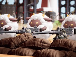 Palworld Terjual 5 Juta Kopi Dalam 3 Hari, Biaya Bikinnya Rp 105 Miliar