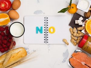 Diet Golongan Darah O, Ini Pantangan Makannya Diet Golongan Darah O, Ini Pantangan Makannya