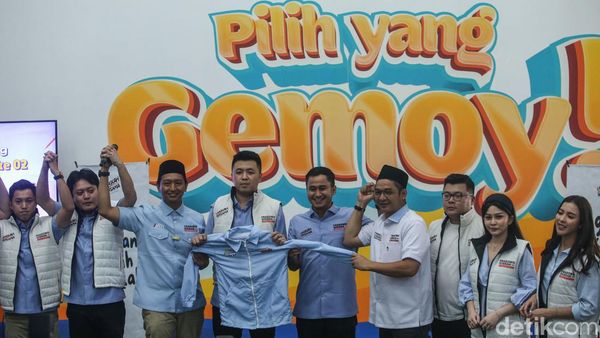 Pendiri Pasukan Ganjar Muda Kini Login ke 02