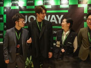 Pengenalan Rokok Elektrik Baru di Pasar Vape Indonesia Pengenalan Rokok Elektrik Baru di Pasar Vape Indonesia