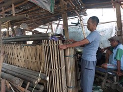 Cuan Tak Biasa Didapat Jongkir di Momen Kampanye Pemilu 2024