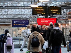 Ada Mogok Kerja Saat May Day, Traveler Wajib Cek Info Penerbangan Ada Mogok Kerja Saat May Day, Traveler Wajib Cek Info Penerbangan