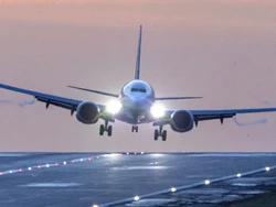 Penumpang Pesawat Terbangun di Negara yang Salah, Jumlahnya Ribuan